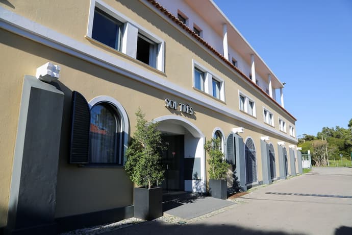 INATEL Caparica, Primary image