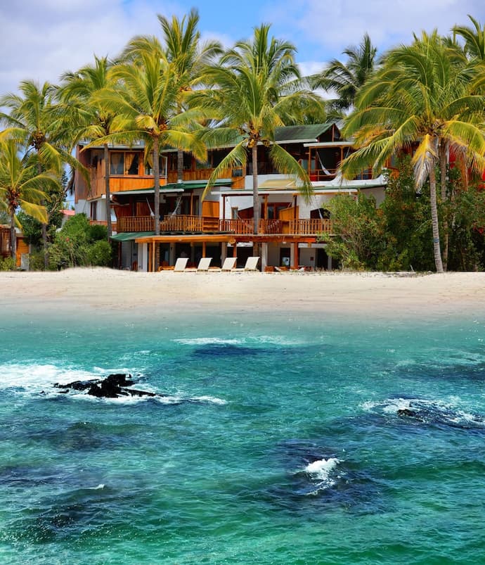 La Casa de Marita, Primary image