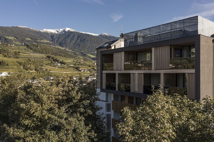 Löwenhof, Primary image