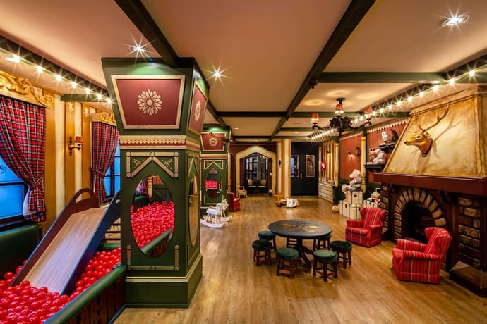 Hotel Casa da Montanha, Primary image