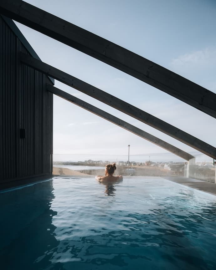 Hótel Berg, Primary image