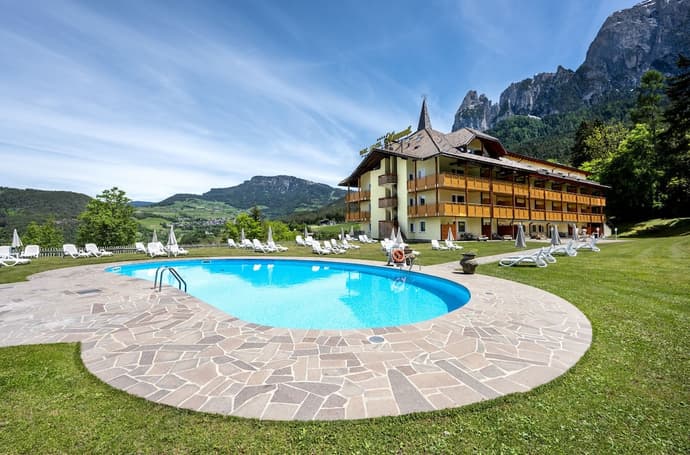 Parc Hotel Miramonti