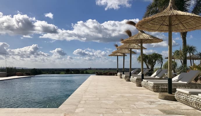 Hotel Rural Es Turó, Primary image