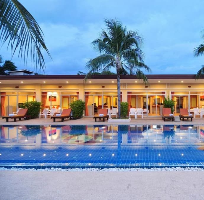 Phuket Sea Resort, Primary image