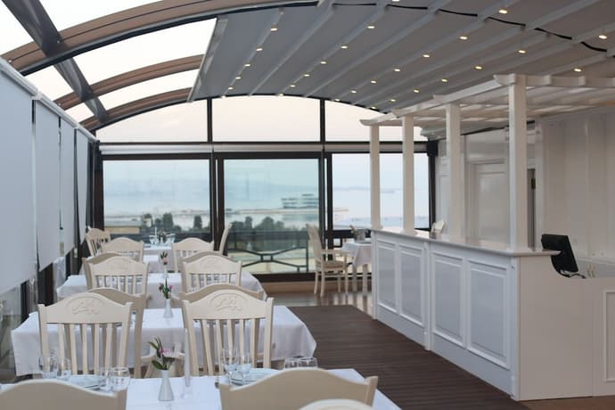 Old Street Boutique Hotel, Primary image