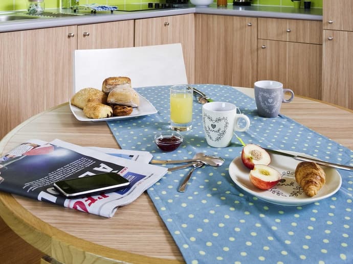 Aparthotel Adagio Paris Vincennes