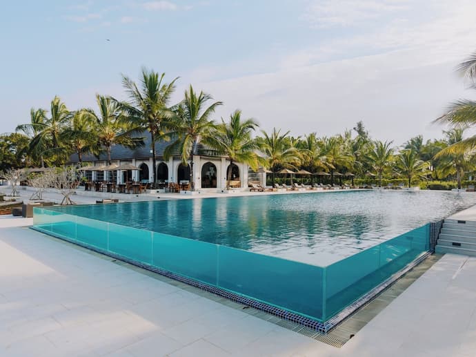 The Residence Zanzibar