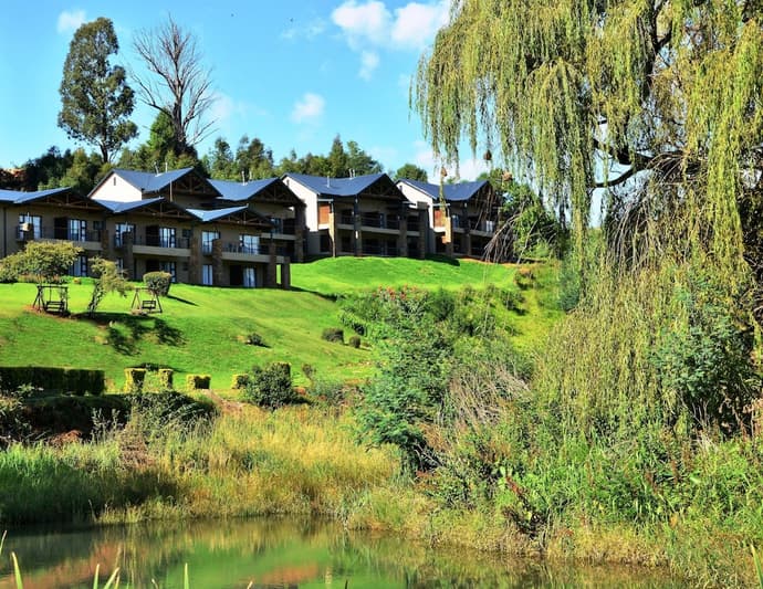 Premier Resort Sani Pass, Primary image
