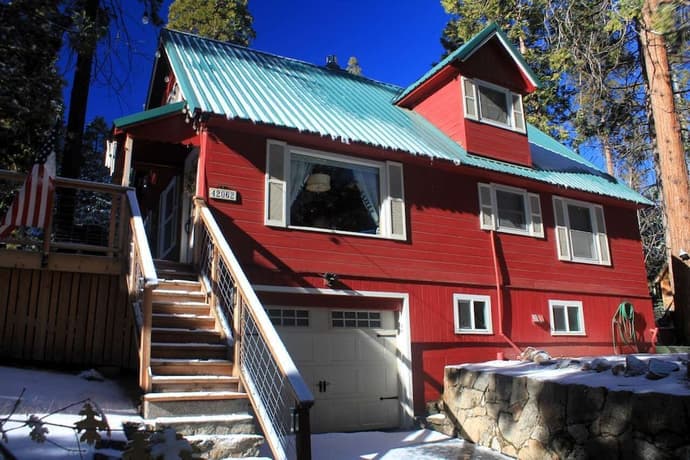 Elliott House Boutique Inn, Primary image