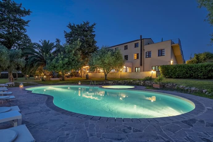 Alghero Resort Country Hotel, Primary image
