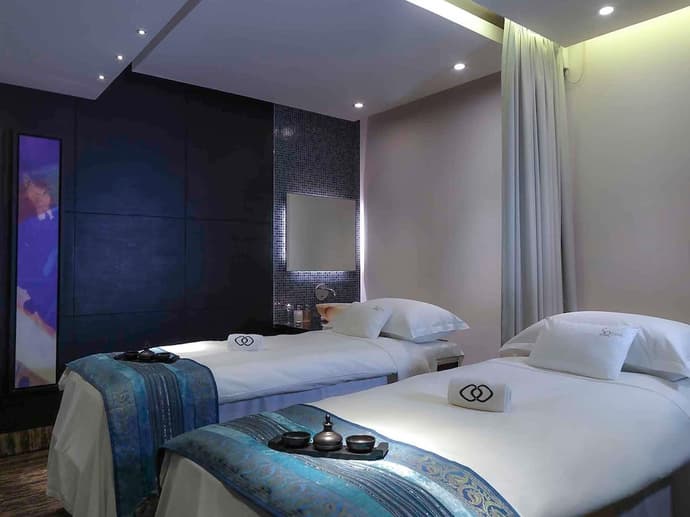Sofitel Abu Dhabi Corniche