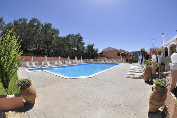 Anna Studios, Primary image