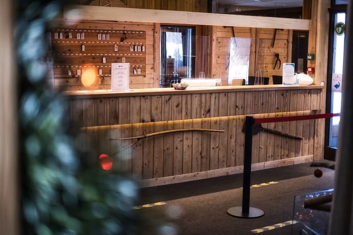 VVF Serre Chevalier Briançon