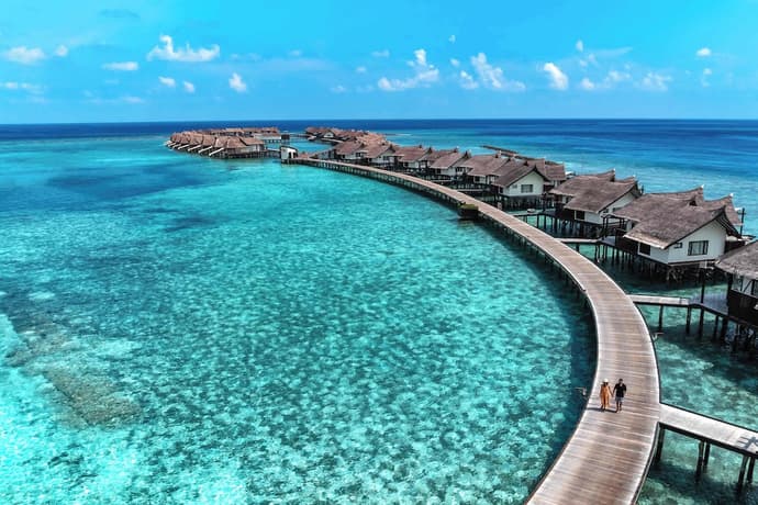 Ozen Reserve Bolifushi- All Inclusive