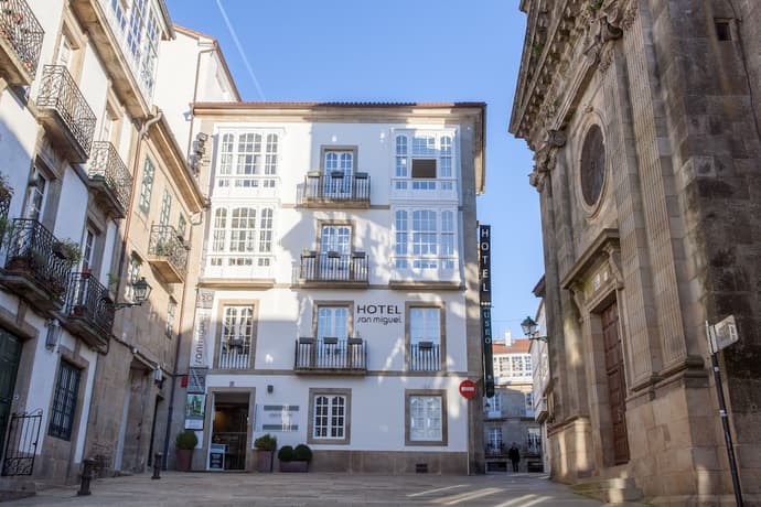San Miguel Santiago
