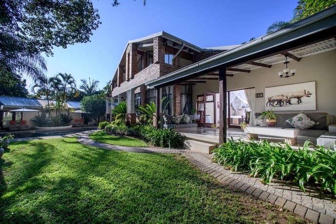 Stille Woning, Primary image