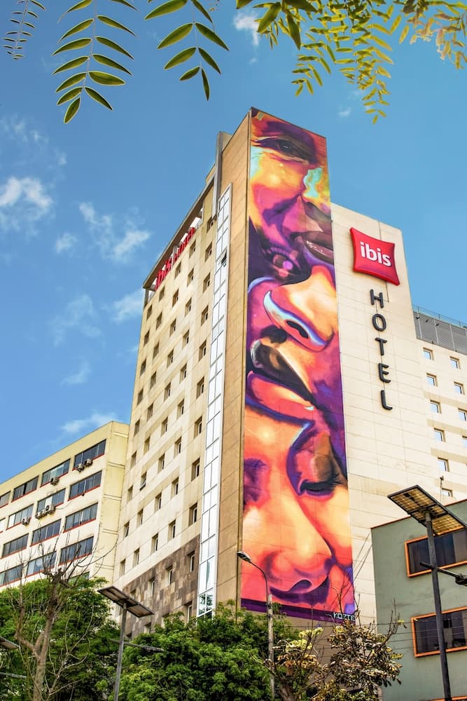 ibis Larco Miraflores