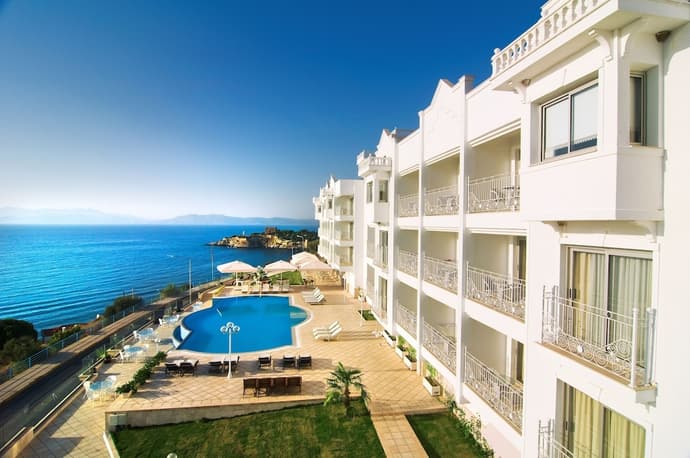 LaVista Boutique Hotel & Spa - Boutique Class, Primary image