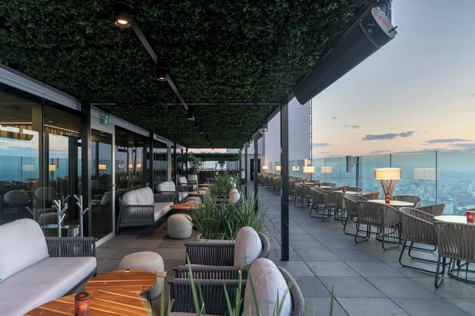 Hotel Riu Plaza Guadalajara, Primary image