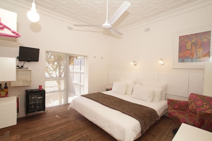 motel Mi Pi CHi, Room