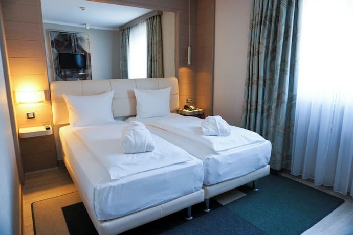 TITANIC Comfort Berlin Mitte, Primary image