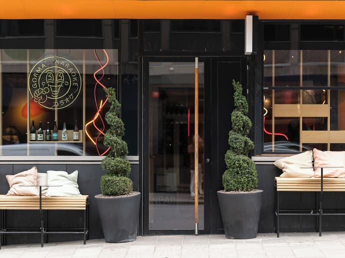 Elite Eden Park Hotel, Primary image