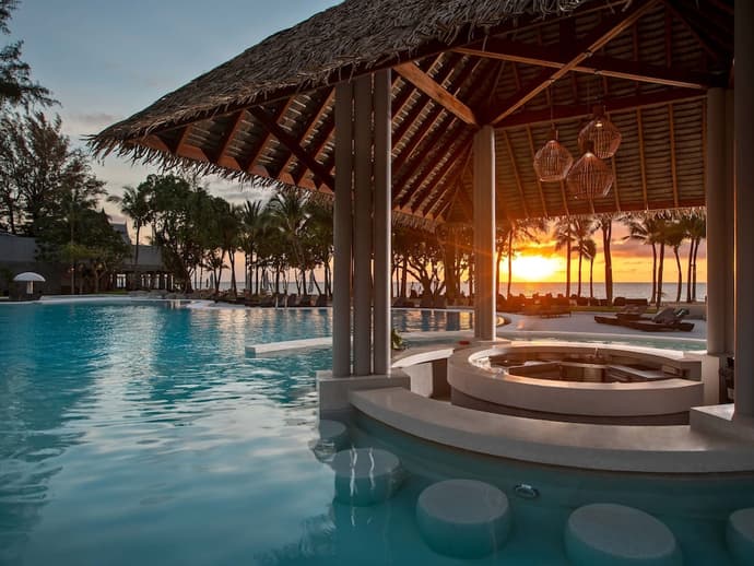 Natai Beach Resort, Primary image