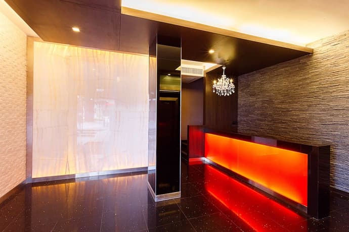 ibis Styles Chiang Mai, Lobby