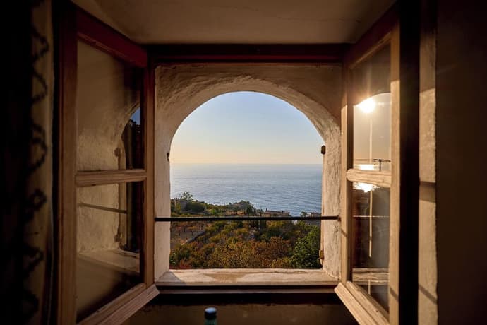 Can Busquets - Hotel d'Interior