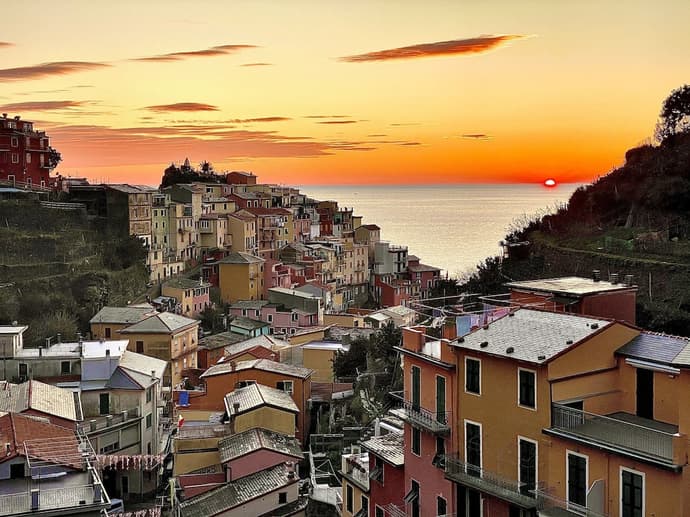 Giovanni Rooms Manarola, Primary image