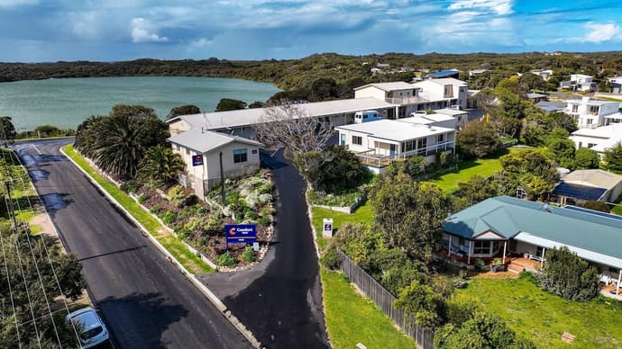 Comfort Inn Robe, Primary image