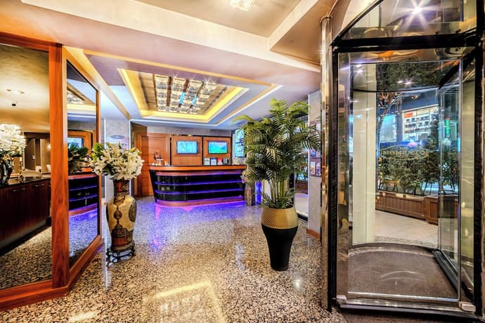 Hotel Momento - Special Class