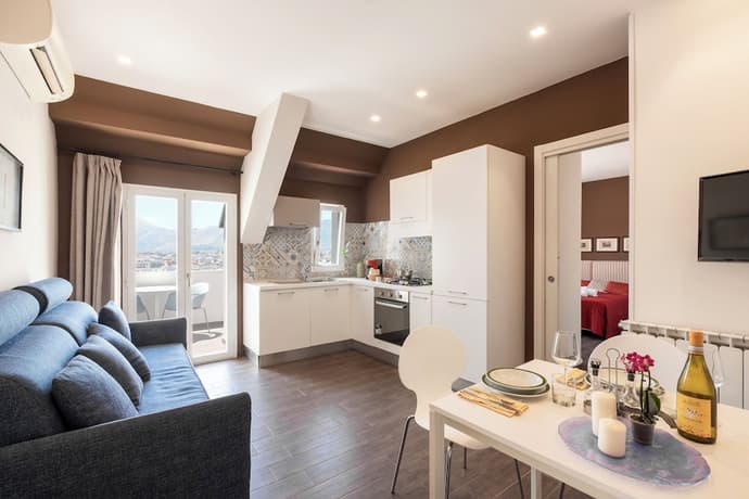 Marbela Apartments & Suites