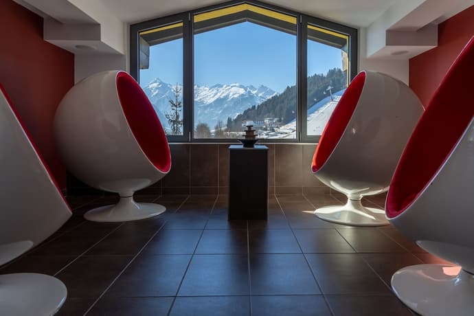 Hotel Der Schütthof, Primary image