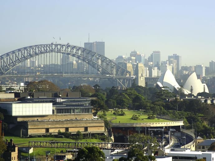 ibis budget Sydney East