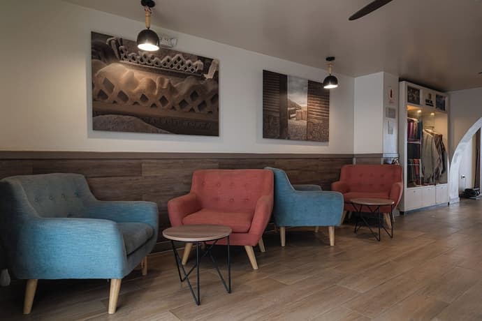 Casa Andina Standard Trujillo Plaza