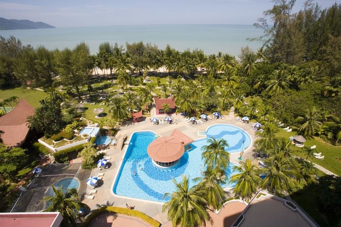Bayview Beach Resort Penang, Primary image