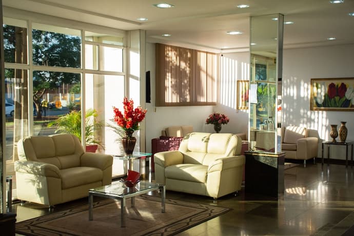 Hotel Dan Inn Express Foz do Iguaçu By Nacional Inn, Primary image