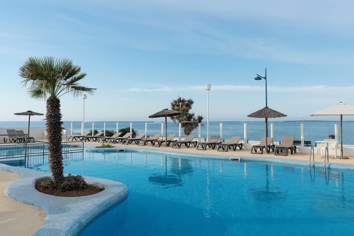 AluaSun Far Menorca Hotel, Primary image