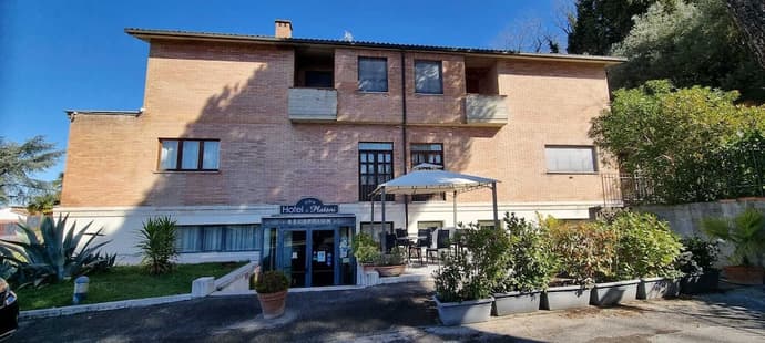Hotel I Platani