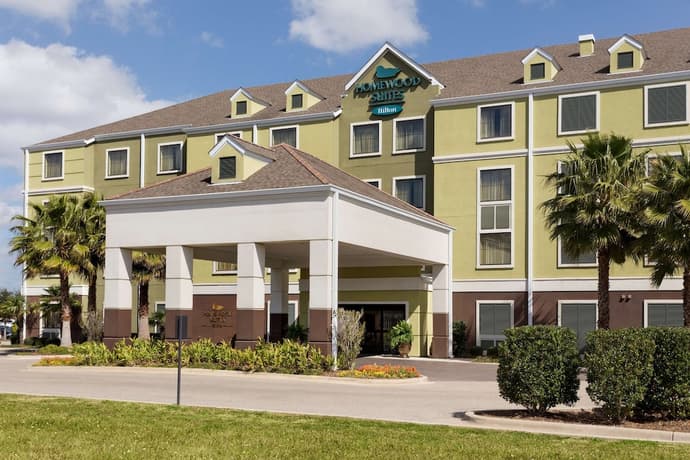 Homewood Suites by Hilton Lafayette, LA