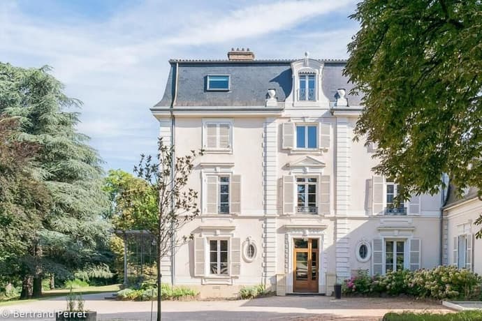 Valpré Lyon Hôtel, Primary image