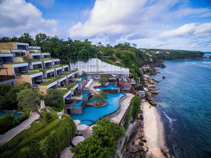 Anantara Uluwatu Bali Resort, Primary image