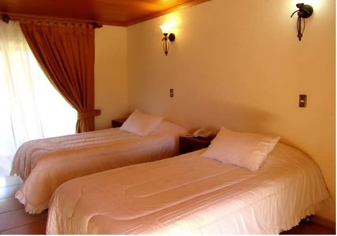 Hotel Puku Vai