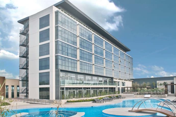 Esplendor by Wyndham Mendoza, Primary image