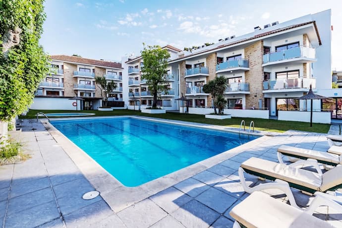 Apartamentos Sunway Apollo, Primary image