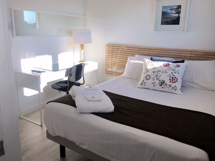 The Inn on College, Primary image