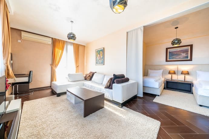 Hotel Alexandar Lux, Primary image