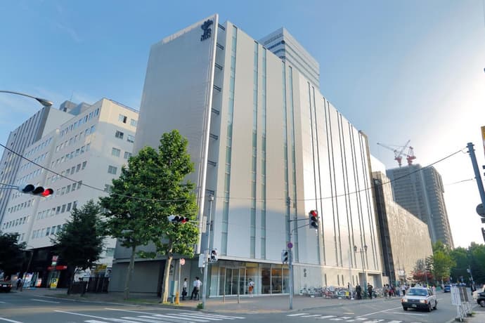 JR Inn Sapporo, Primary image