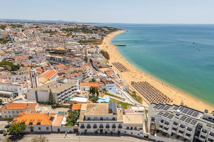 Vila São Vicente - Adults Only